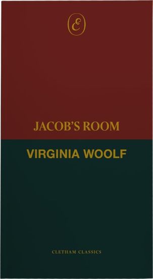 Jacob's Room