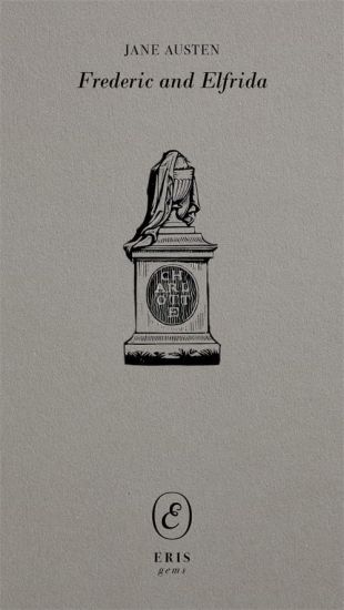 Frederic and Elfrida