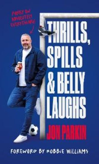 Thrills, Spills & Belly Laughs