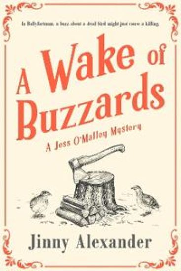 A Wake of Buzzards