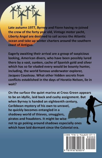 We'll Never Be Sixteen Again In The Caribbean