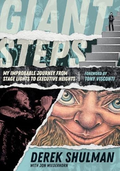 Giant Steps