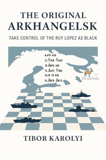 The Original Arkhangelsk