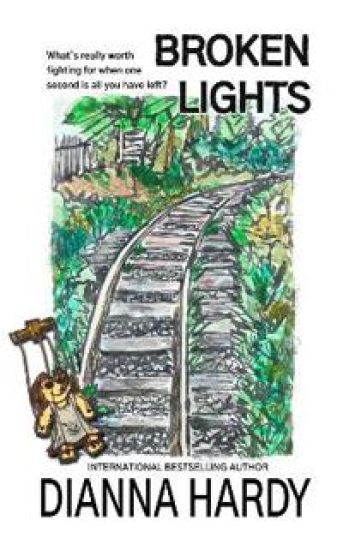 Broken Lights (Illustrated Cover Edition)