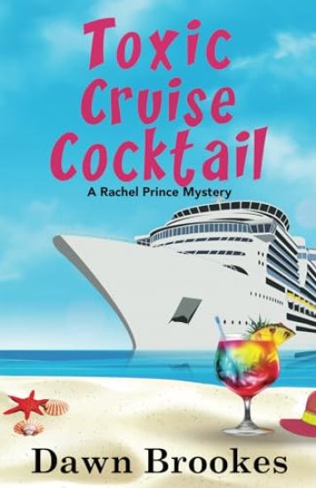 Toxic Cruise Cocktail