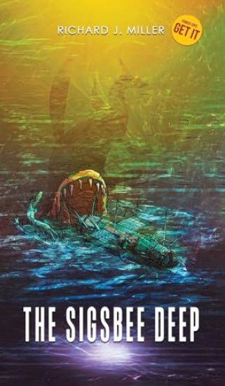 The Sigsbee Deep