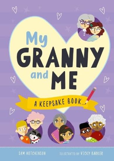 My Granny and Me