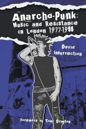 Anarcho-Punk