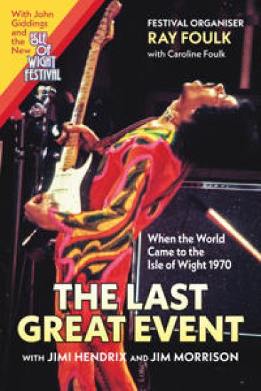 The Last Great Event