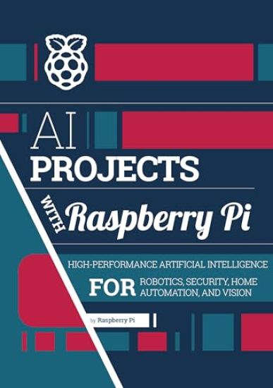 AI projects with Raspberry Pi