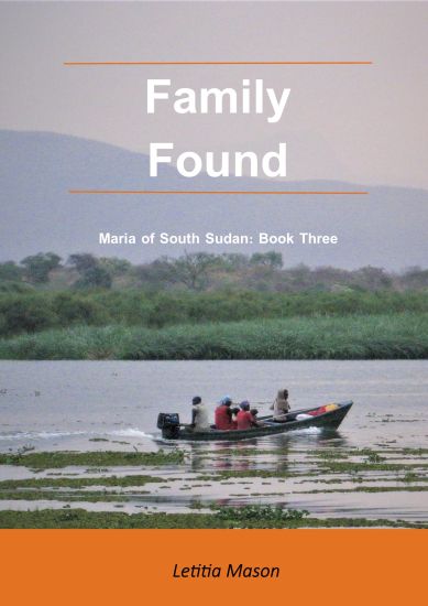 Family Found