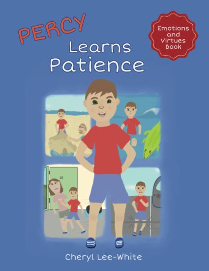 Percy Learns Patience
