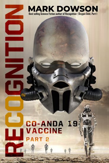 ReCognition- CO-ANDA 19 VACCINE, Part 2