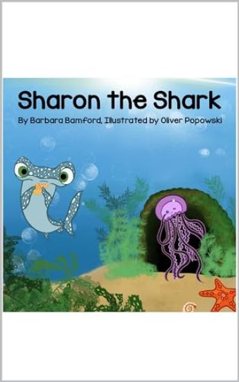 Sharon The Shark