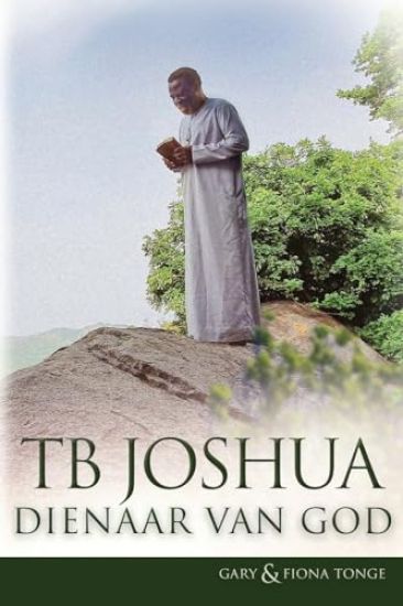 TB Joshua - Dienaar van God