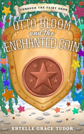 Otto Bloom and the Enchanted Coin