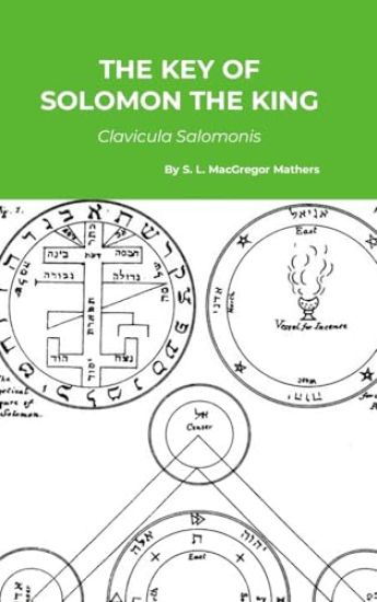 The Key of Solomon the King