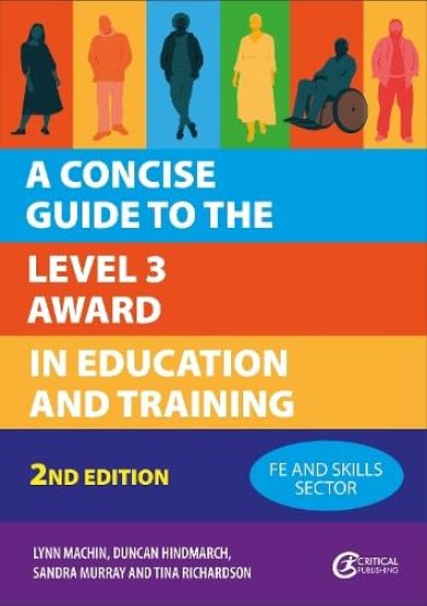 A Concise Guide to the Level 3 Award in Education and Training