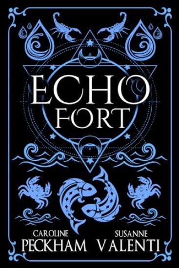 Kansikuva: Echo Fort