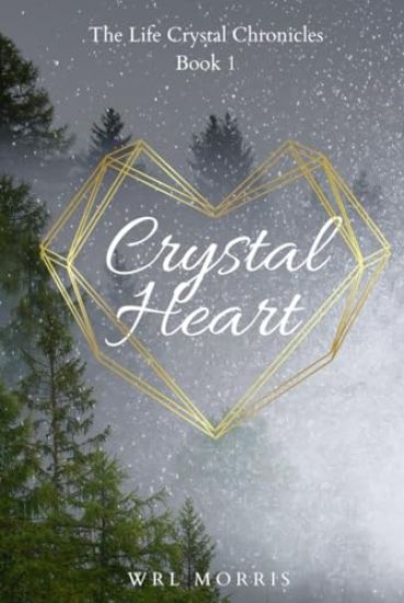 Crystal Heart