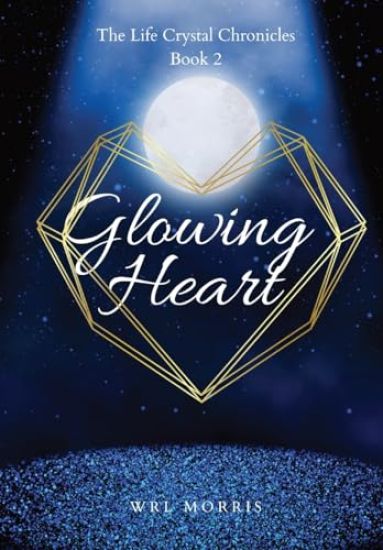 Glowing Heart