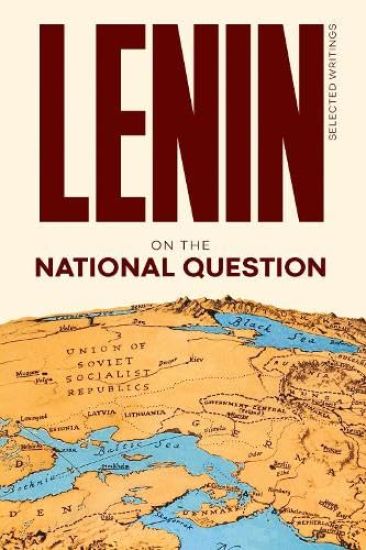 Lenin Selected Writings