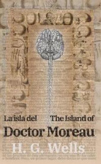 La isla del Dr. Moreau - The Island of Doctor Moreau