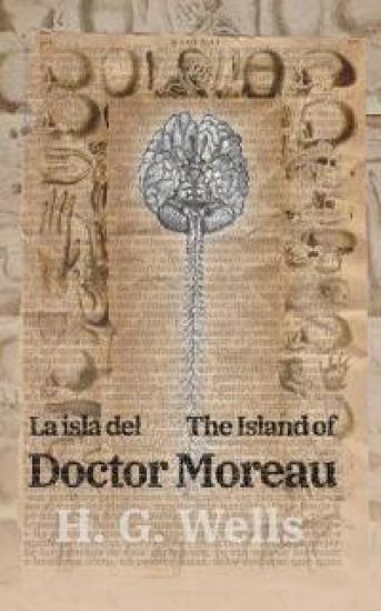 La isla del Dr. Moreau - The Island of Doctor Moreau