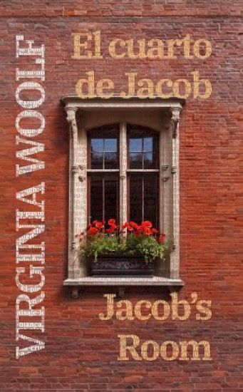 El cuarto de Jacob - Jacob’s Room