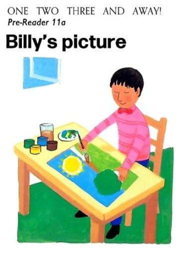 Billy's Picture