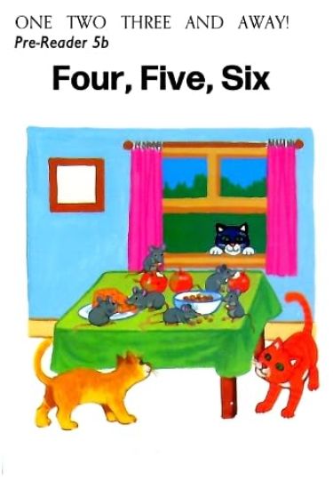 Four, Five, Six