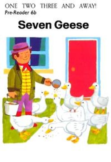 Seven Geese