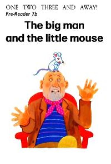 The Big Man and the Little Mouse