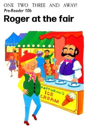Roger at the Fair