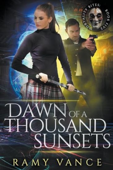 Dawn of a Thousand Sunsets