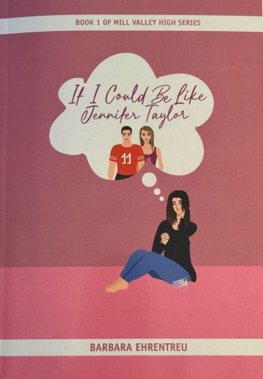 If I Could Be Like Jennifer Taylor