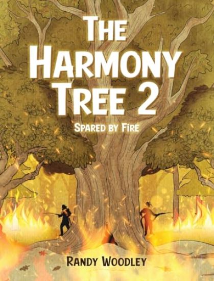 The Harmony Tree 2