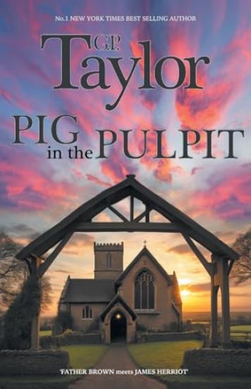 Pig in the Pulpit