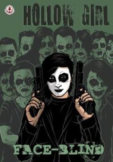 Hollow Girl