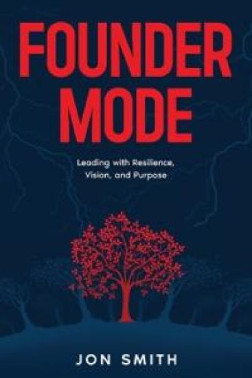 Founder Mode