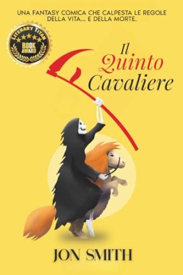 Il Quinto Cavaliere