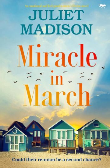Miracle in March