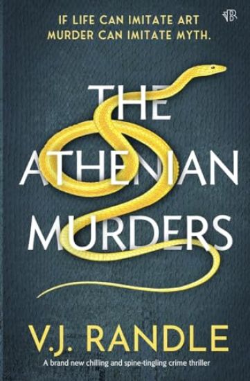 The Athenian Murders