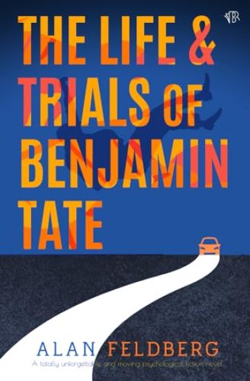 The Life and Trials of Benjamin Tate