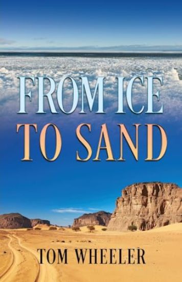 From Ice to Sand