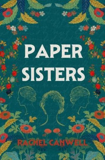 Kansikuva: Paper Sisters