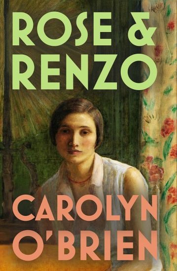 Rose & Renzo