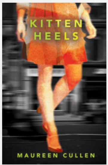 Kitten Heels