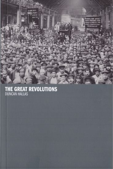 The Great Revolutions