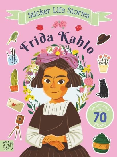 Frida Kahlo